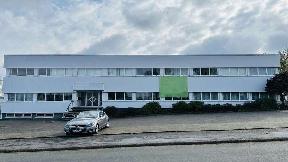 Büro in Dortmund 5.160 € 860 m²
