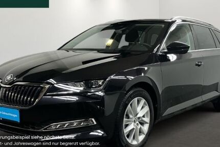 Skoda Superb 12.398 km 30.810 &euro; Hagen 58089