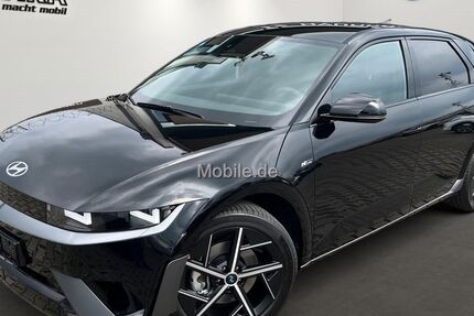 Hyundai IONIQ 5 4.999 km 46.989 &euro; Oberhausen 46149