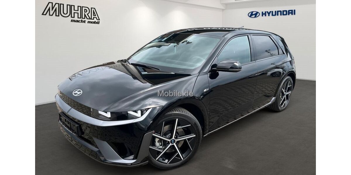 Hyundai IONIQ 5 4.999 km 46.989 &euro; Oberhausen 46149