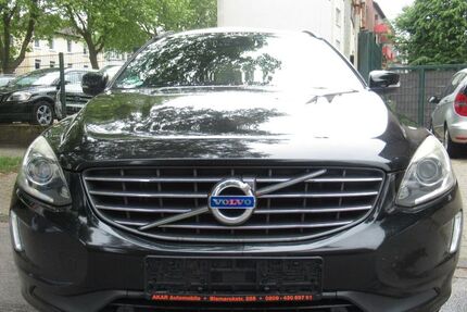 Volvo XC60 254.000 km 11.900 &euro; Gelsenkirchen 45889