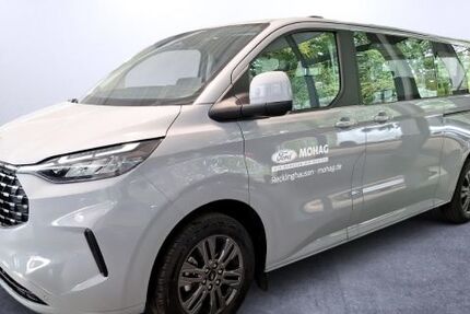 Ford Tourneo Custom 9.900 km 51.880 &euro; Recklinghausen 45659