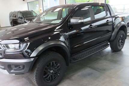 Ford Ranger 68.505 km 39.950 &euro; Essen 45329