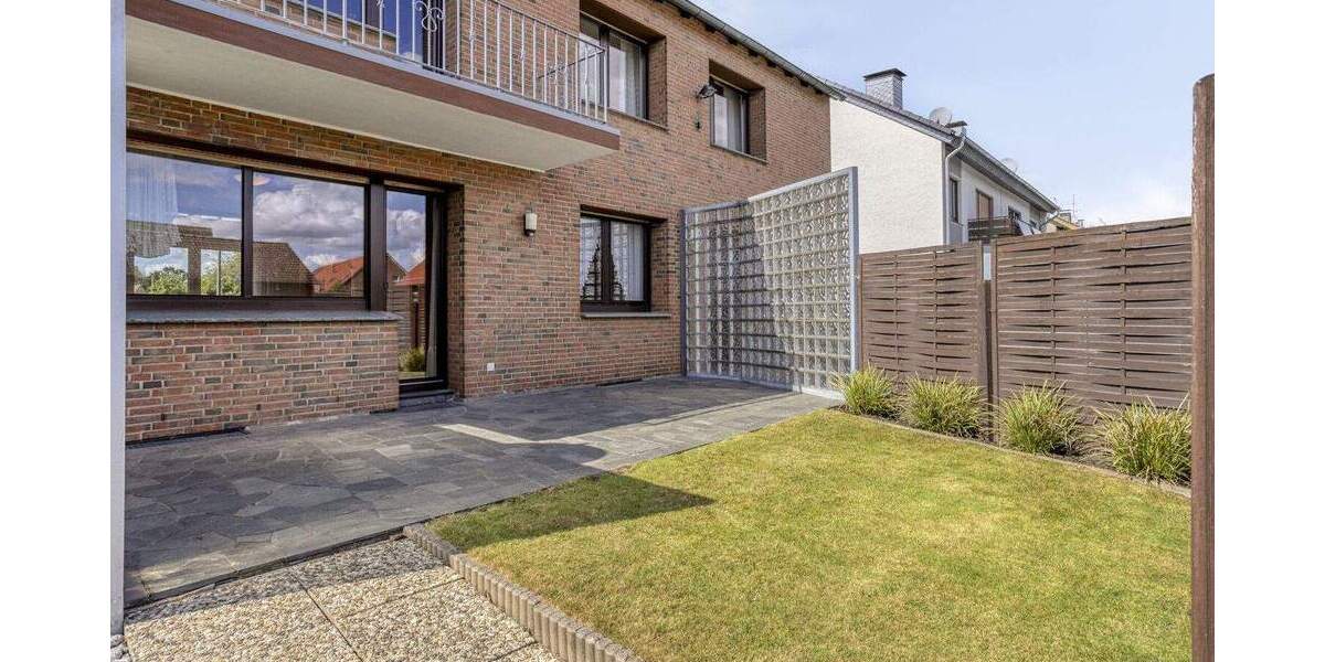 Einfamilienhaus Castrop-Rauxel Henrichenburg - 7 Zimmer, 170 m&sup2;, 597.800&euro; | Angebot:24761681