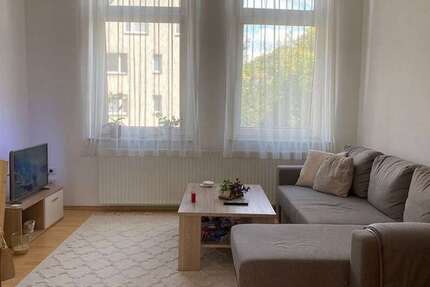 Wohnung Bochum Querenburg - 2 Zimmer, 48 m&sup2;, 520&euro; | Angebot:26871719