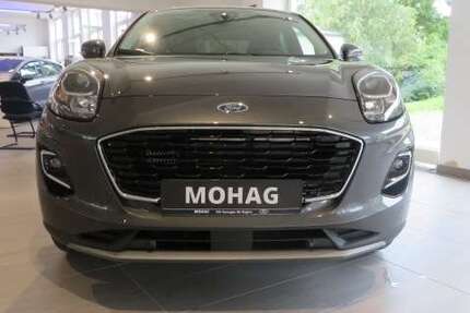 Ford Puma 16.519 km 16.890 € Essen Rellinghausen 45134