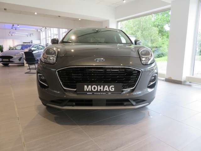 Ford Puma 16.519 km 16.890 € Essen Rellinghausen 45134