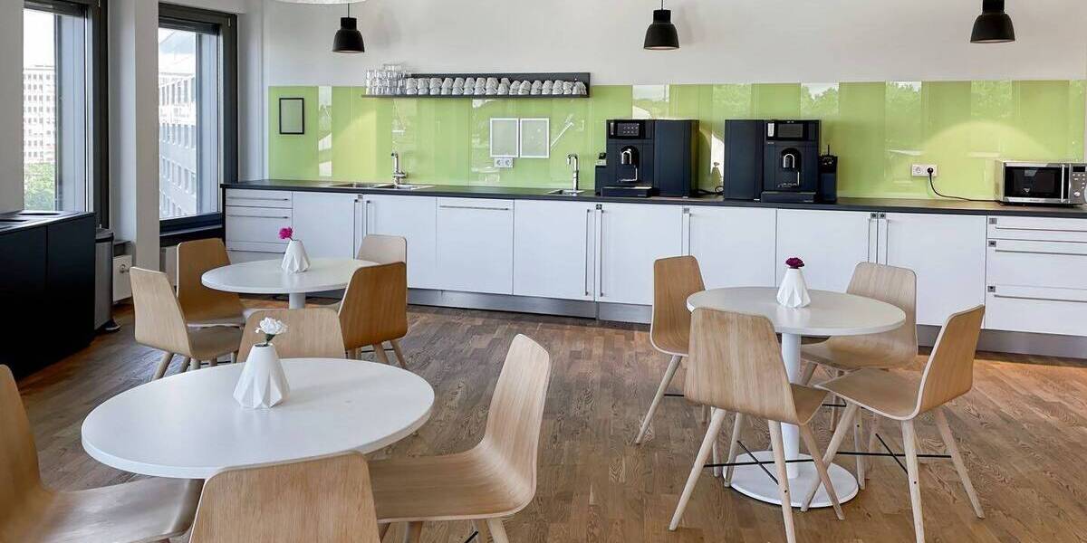 Gewerbeobjekt Dortmund Mitte - 2.808&euro; | Angebot:26926354