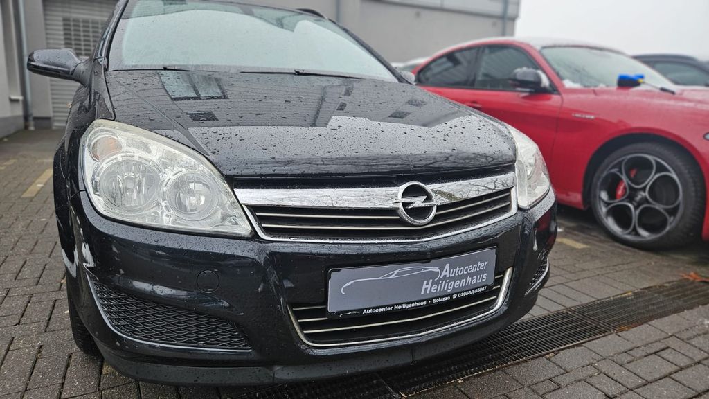Opel Astra 161.960 km 2.880 &euro; Heiligenhaus 42579