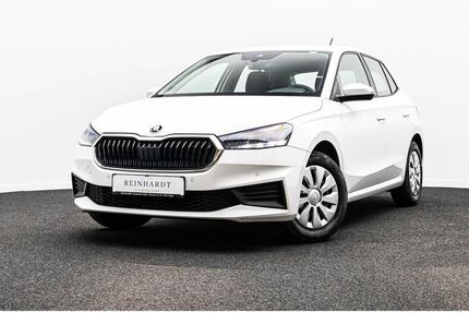 Skoda Fabia 44.893 km 11.190 &euro; Hagen 58091