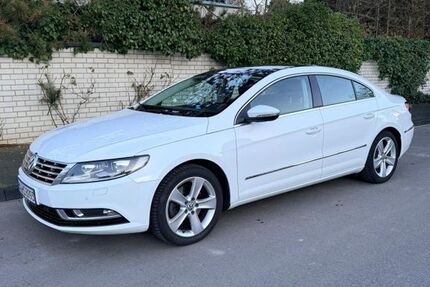 VW CC 95.000 km 17.490 &euro; Hagen 58095