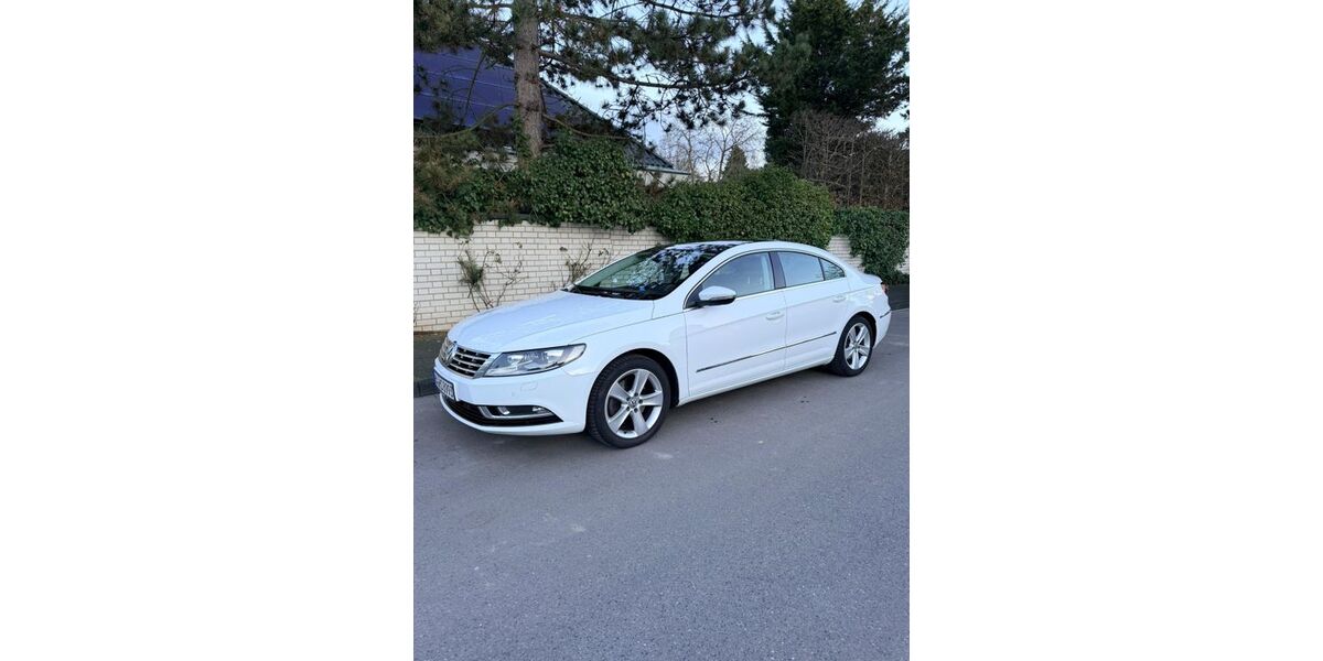 VW CC 95.000 km 17.490 &euro; Hagen 58095