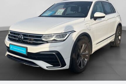 VW Tiguan 93.429 km 27.490 &euro; Dorsten 46282