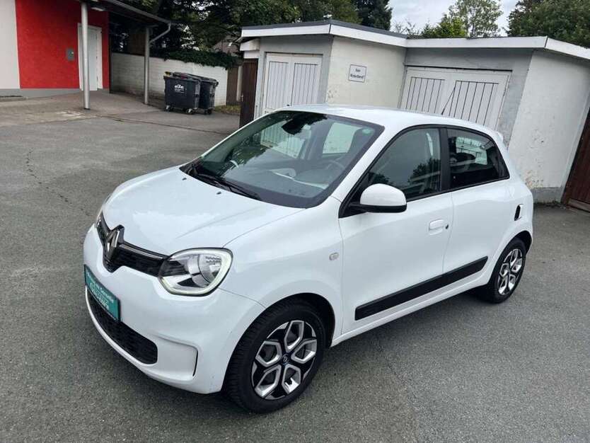 Renault Twingo 29.000 km 8.999 € Essen 45359