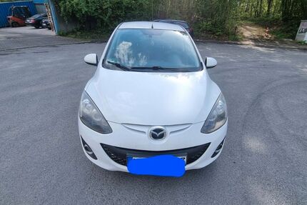 Mazda 2 257.000 km 1.500 € Bochum 44809