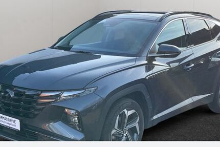 Hyundai TUCSON 60.394 km 26.990 &euro; Haltern am See 45721