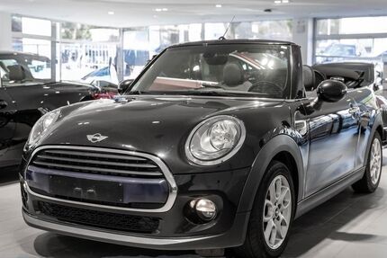 Mini Cooper Cabrio 163.780 km 10.900 &euro; Schwerte 58239