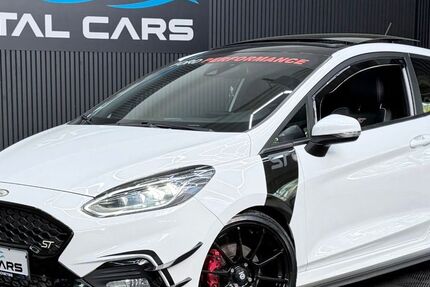 Ford Fiesta 78.000 km 21.999 &euro; Wuppertal 42279