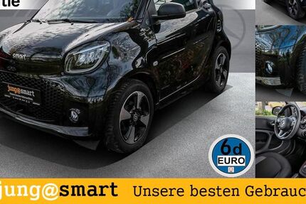 Smart ForTwo 23.123 km 14.898 &euro; Dorsten 46282