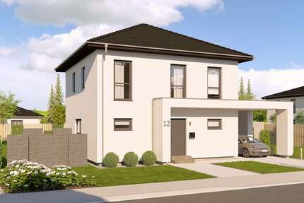 Haus Gladbeck Brauck - 5 Zimmer, 146 m&sup2;, 439.999&euro; | Angebot:27452563