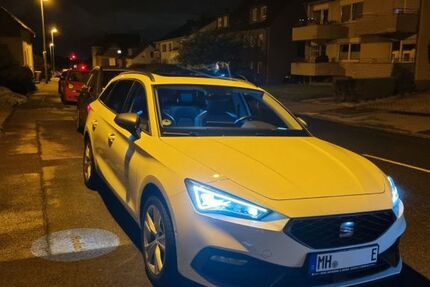 Seat Leon 80.000 km 22.800 &euro; Mülheim 45475
