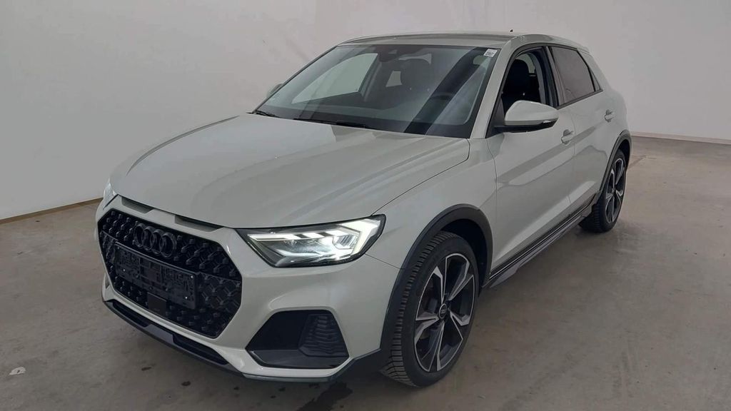 Audi A1 30.580 km 25.859 &euro; Hagen 58091