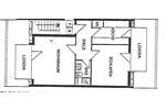 Dachgeschoßwohnung Bochum Wiemelhausen - 2 Zimmer, 53 m&sup2;, 180.000&euro; | Angebot:26716091
