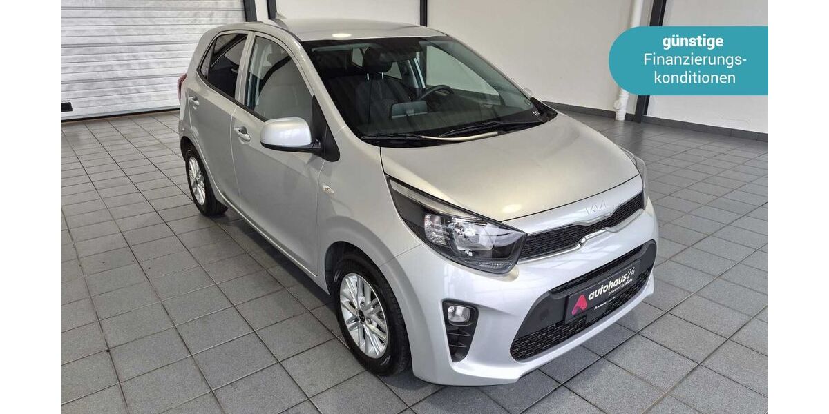 Kia Picanto 19.619 km 14.990 &euro; Wuppertal 42287