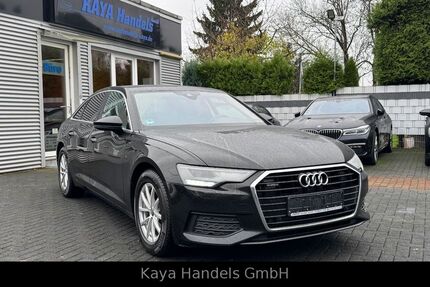 Audi A6 193.000 km 23.400 € Mülheim a.d. Ruhr 45476