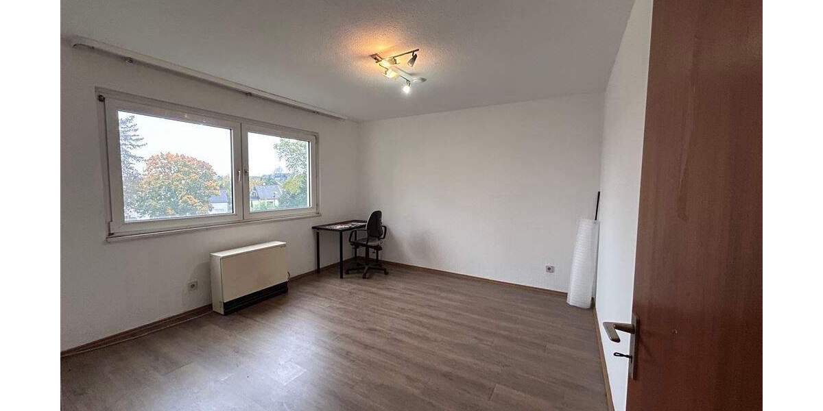 Attraktive 3,5-Zimmer-Eigentumswohnung mit Balkon und Personenaufzug im gepflegten Mehrfamilienhaus 3 zimmer