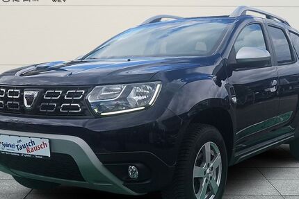 Dacia Duster 42.280 km 16.380 &euro; Bochum 44809