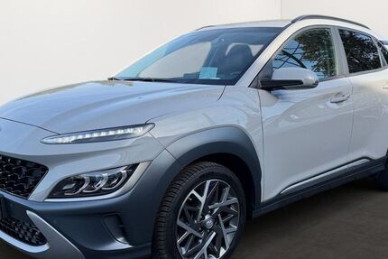 Hyundai KONA 55.453 km 20.490 &euro; Oberhausen 46049