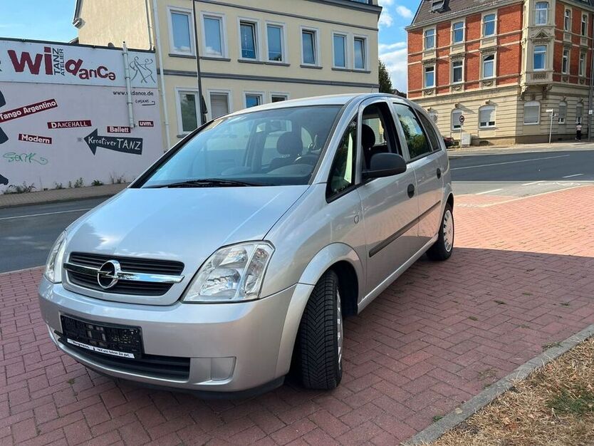 Meriva
