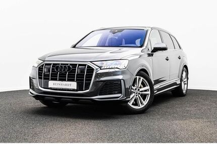 Audi Q7 114.124 km 46.020 &euro; Hagen 58091