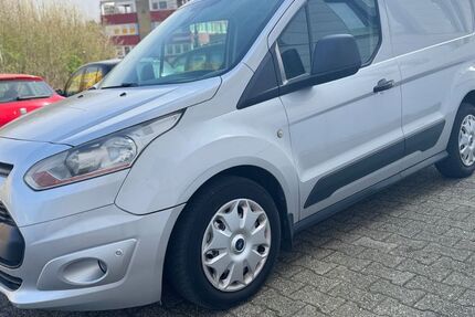 Ford Tourneo Connect 178.450 km 6.500 &euro; Wuppertal 42285