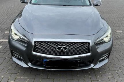 INFINITI Q50 151.000 km 15.000 € Dortmund 44329