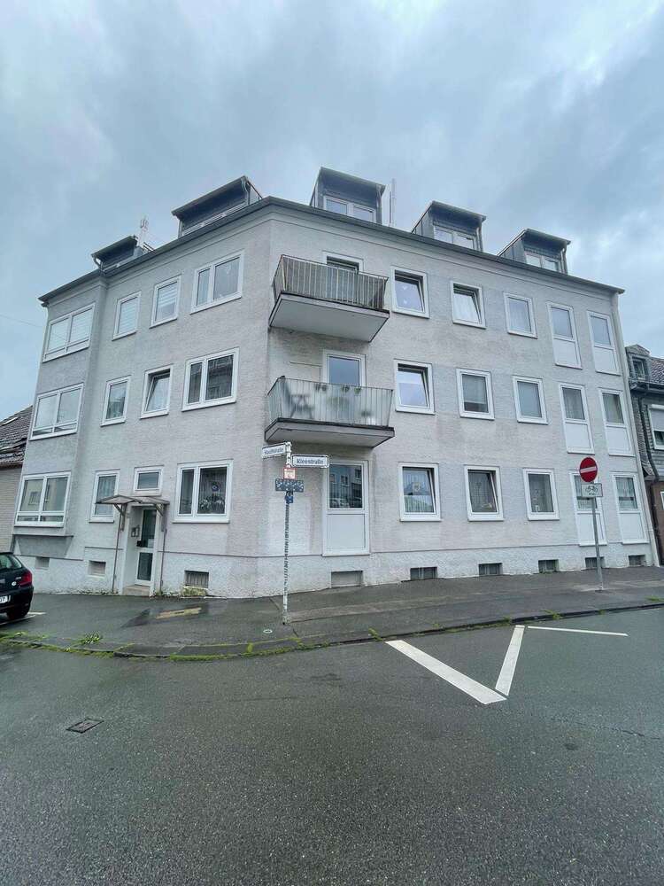 Wohnung zum Kaufen in Wuppertal 175.000 € 53.71 m²