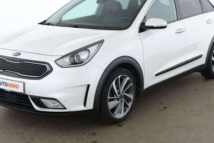 Kia Niro 101.735 km 13.890 &euro; Essen 45141
