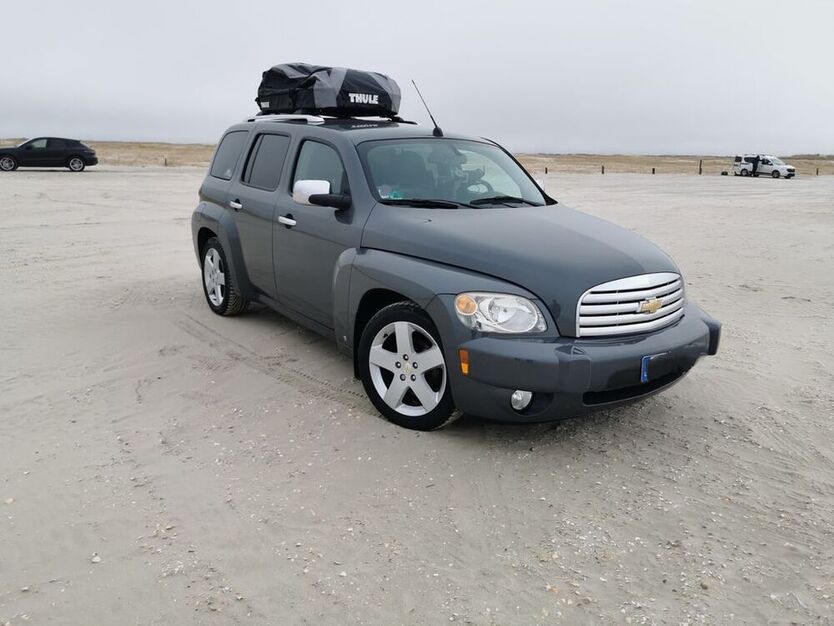 HHR