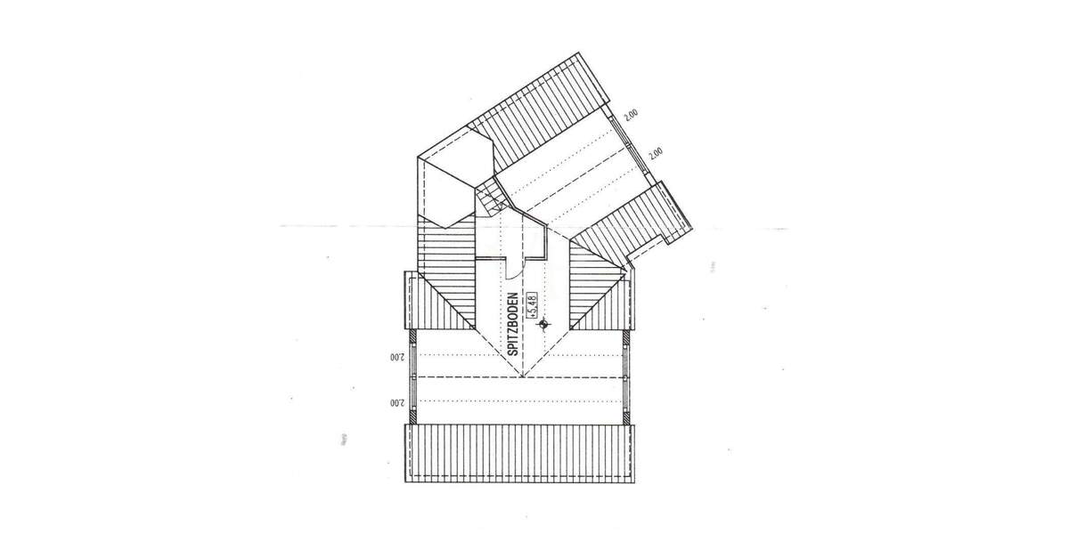 Mehrfamilienhaus, Wohnhaus Velbert Mitte - 8 Zimmer, 165 m&sup2;, 648.000&euro; | Angebot:25733780