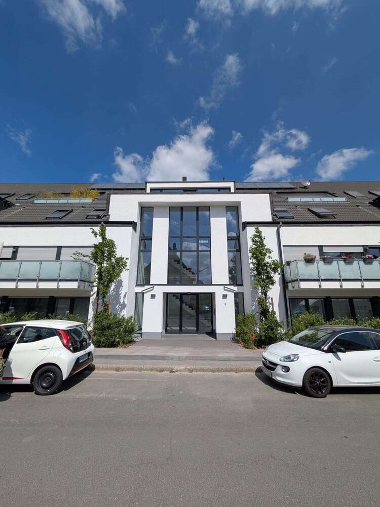 Wohnung zum Mieten in Dortmund 1.200 € 97.75 m²