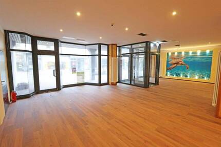 Gewerbeobjekt Wetter (Ruhr) Alt-Wetter - 1.800&euro; | Angebot:23942045