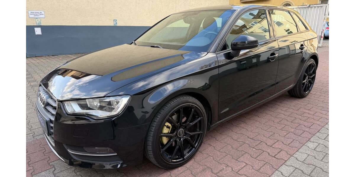 Audi A3 174.000 km 12.990 &euro; Hagen 58135