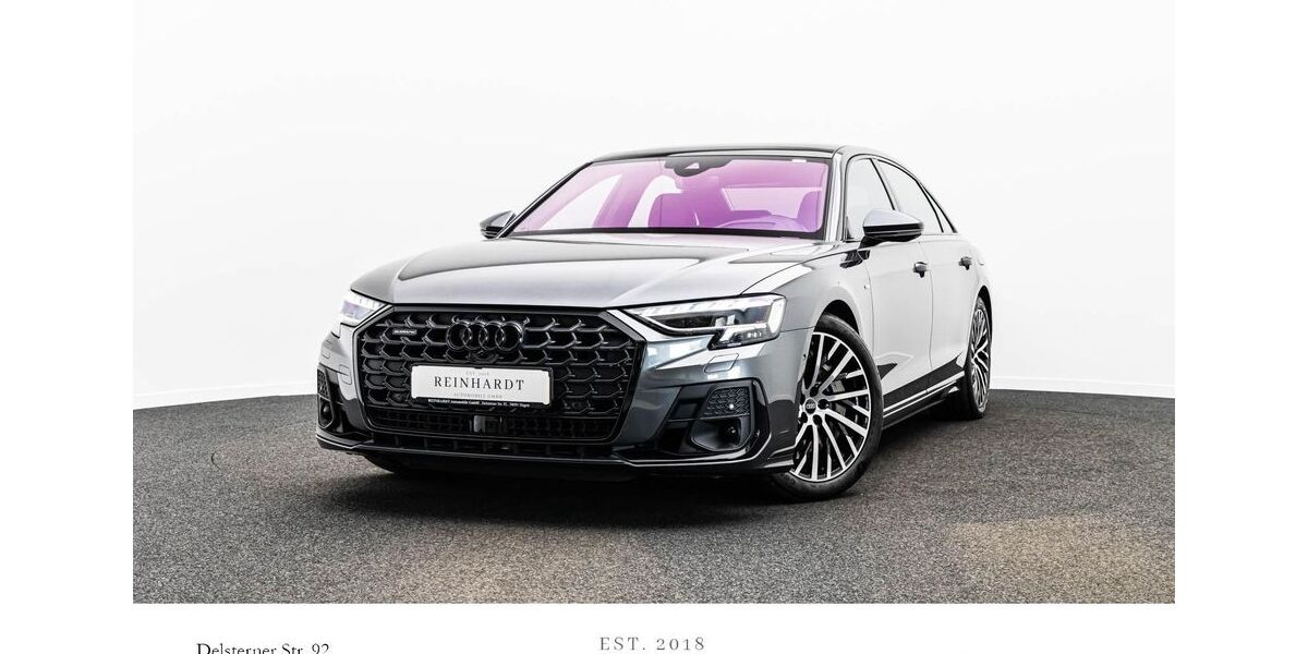 Audi A8 79.355 km 64.605 &euro; Hagen 58091
