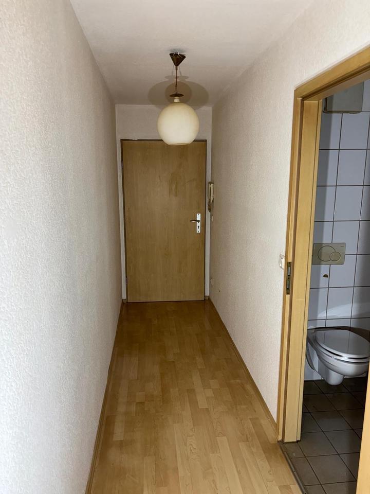 Wohnung zu vermieten nur mit Wbs in Gladbeck