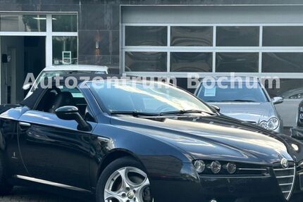 Alfa Romeo Spider 138.500 km 9.971 € Bochum 44894