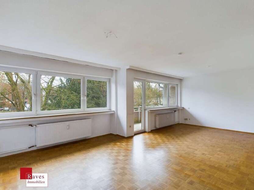 Wohnung zum Kaufen in Essen 235.000 € 75.79 m²