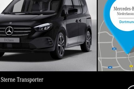 Mercedes-Benz T-Klasse 15.433 km 26.880 &euro; Dortmund 44139