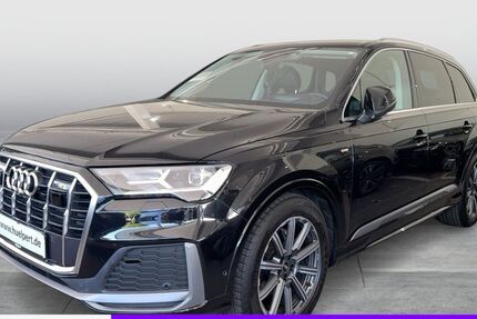 Audi Q7 92.560 km 45.815 &euro; Dortmund 44143