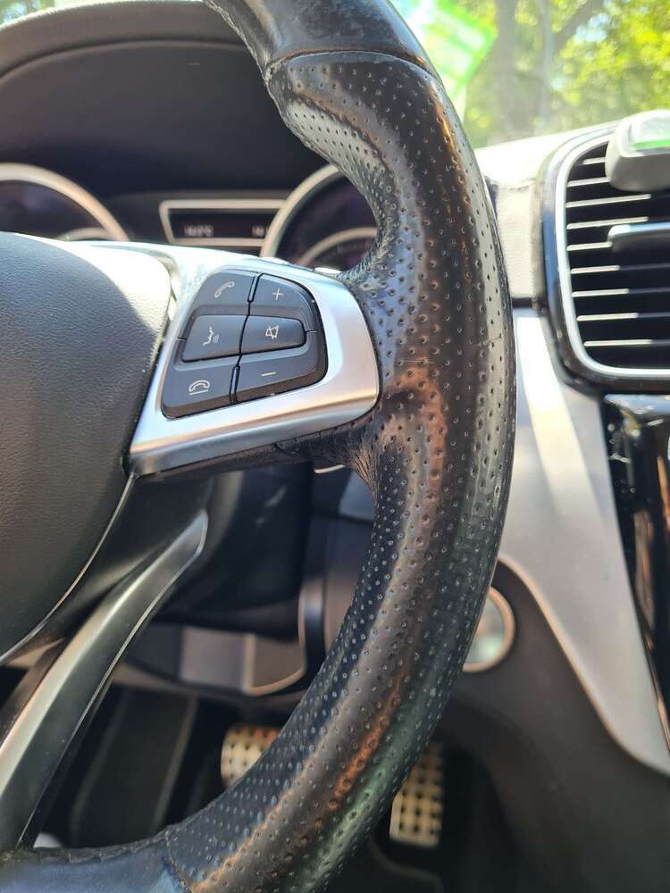 GLE 350